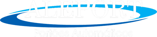 Aleport Logo